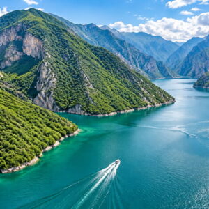 Speedboat
