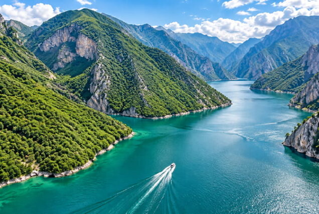 Speedboat